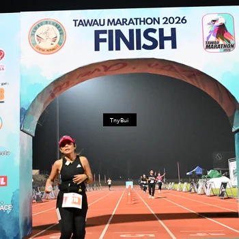 Runner Photo 4496697