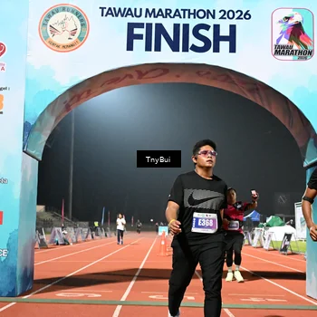 Runner Photo 4496711