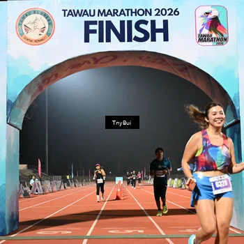 Runner Photo 4496719