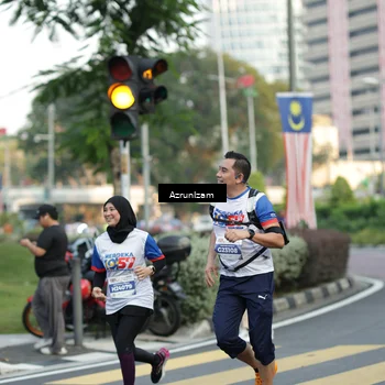 Runner Photo 4496722