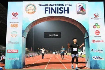 Runner Photo 4496732
