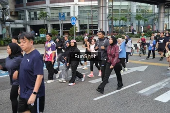 Runner Photo 4496736