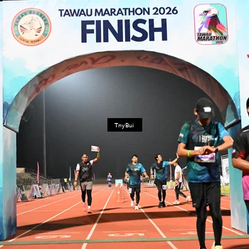 Runner Photo 4496742