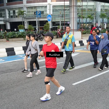 Runner Photo 4496745