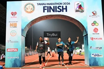 Runner Photo 4496753