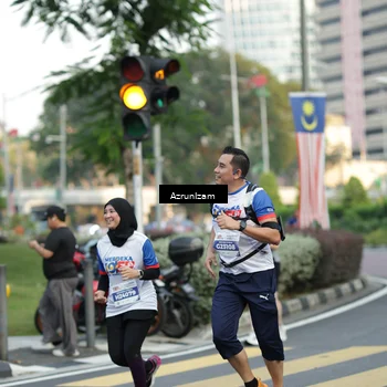 Runner Photo 4496767