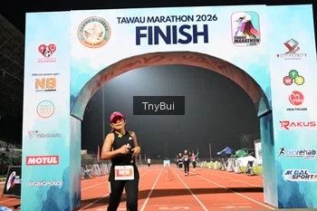 Runner Photo 4496770