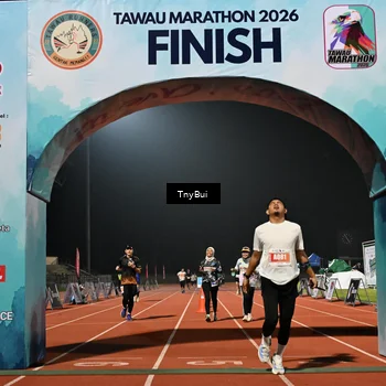 Runner Photo 4496775