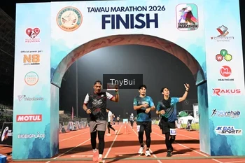 Runner Photo 4496776