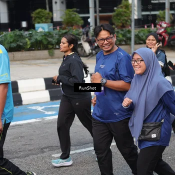 Runner Photo 4496785