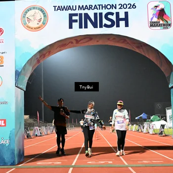 Runner Photo 4496799