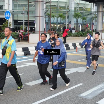 Runner Photo 4496802