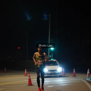Runner Photo 4496807