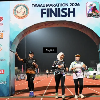 Runner Photo 4496811