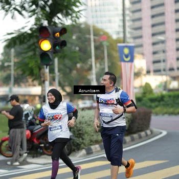 Runner Photo 4496813