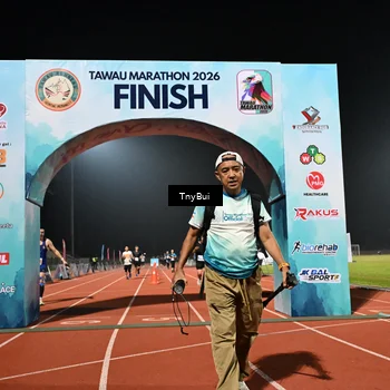 Runner Photo 4496817