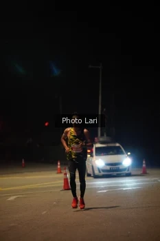 Runner Photo 4496820