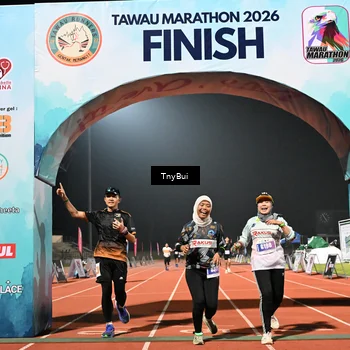Runner Photo 4496832
