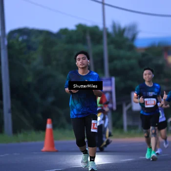 Runner Photo 4496836
