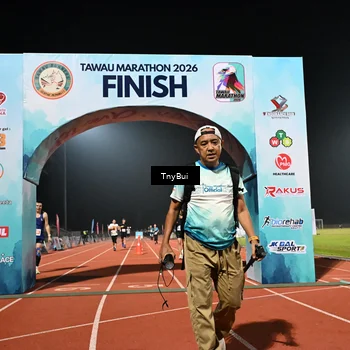 Runner Photo 4496841