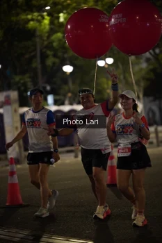 Runner Photo 4496854