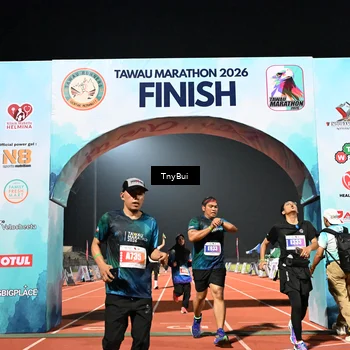 Runner Photo 4496866