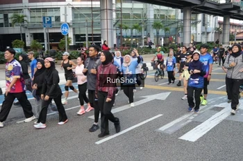 Runner Photo 4496869
