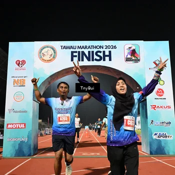Runner Photo 4496872