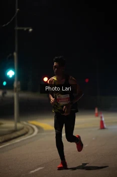 Runner Photo 4496875
