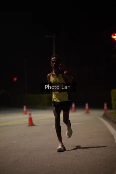 Runner Photo 4496880