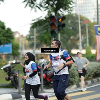 Runner Photo 4496889