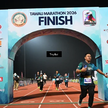 Runner Photo 4496895