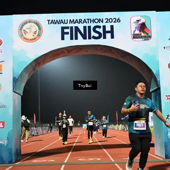 Runner Photo 4496911