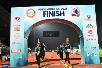 Runner Photo 4496918