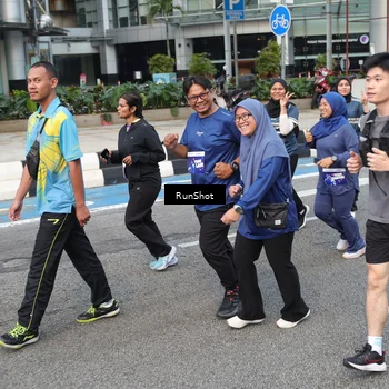 Runner Photo 4496922