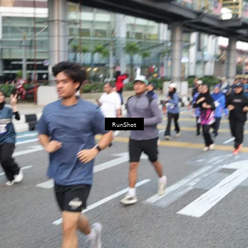 Runner Photo 4496924