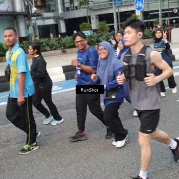 Runner Photo 4496925
