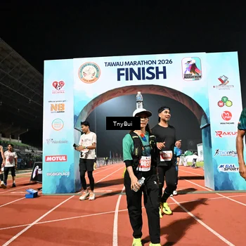 Runner Photo 4496935