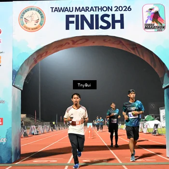 Runner Photo 4496939