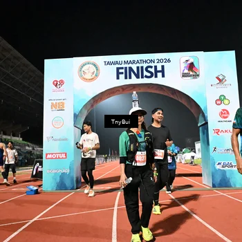 Runner Photo 4496943