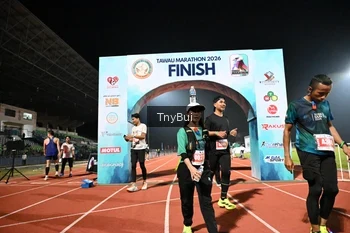 Runner Photo 4496944