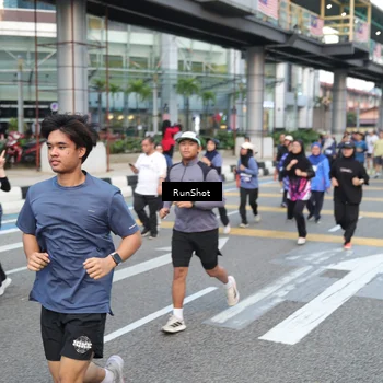Runner Photo 4496945