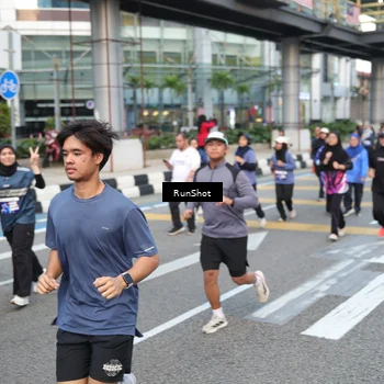 Runner Photo 4496951