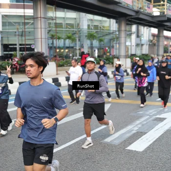 Runner Photo 4496956