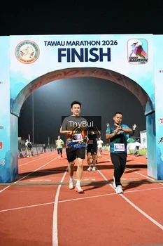 Runner Photo 4496958