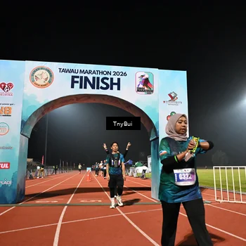 Runner Photo 4496960
