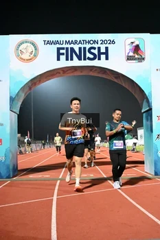 Runner Photo 4496961