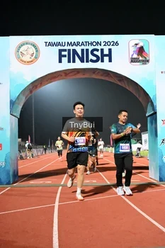Runner Photo 4496970