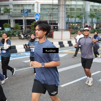 Runner Photo 4496982
