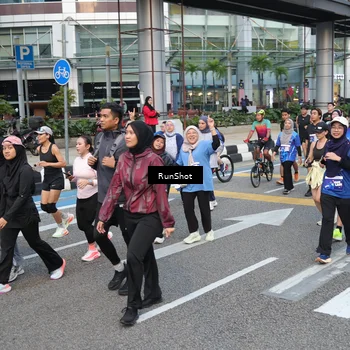 Runner Photo 4497002